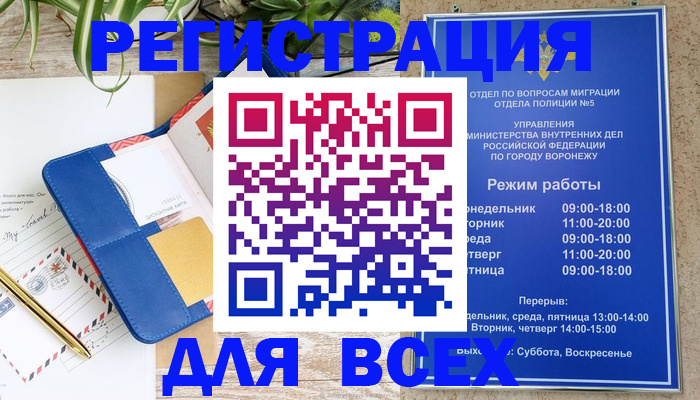 прописка для военкомата в Сочи